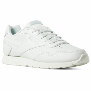 Reebok Royal Glide Turnschuhe Damen - HellGrün - DE 154-LWS